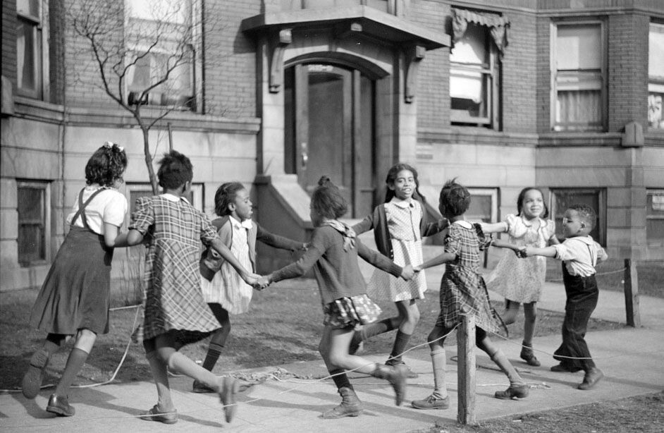 Ретроспектива