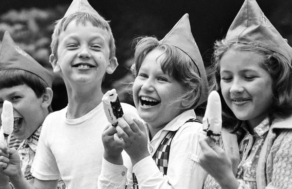 Ретроспектива