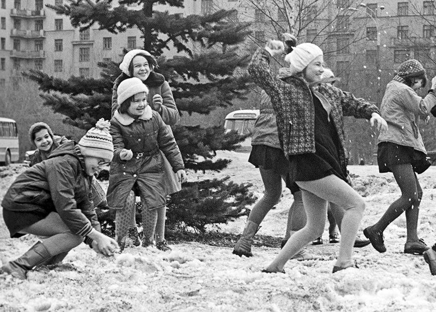 Ретроспектива