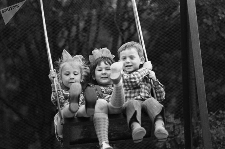 Ретроспектива