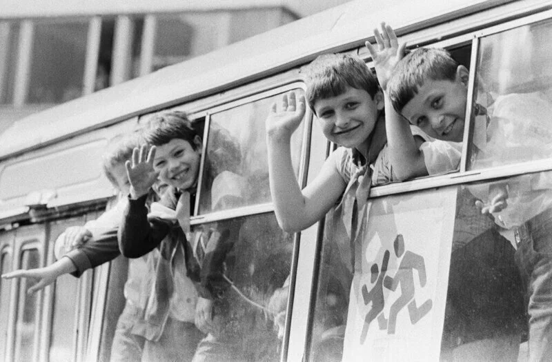 Ретроспектива