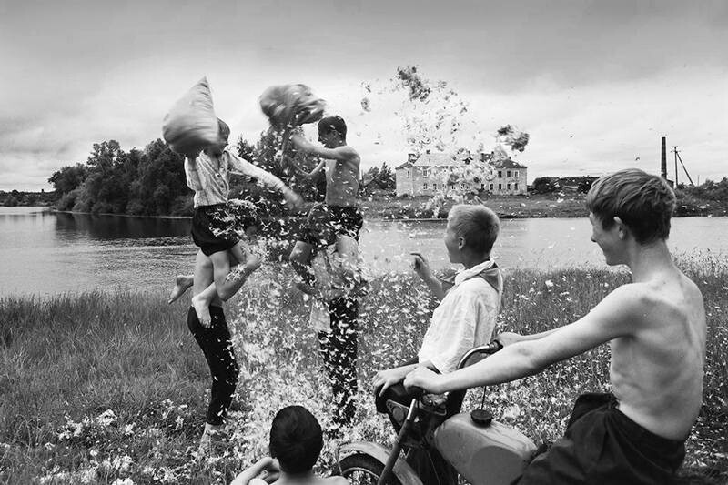 Ретроспектива