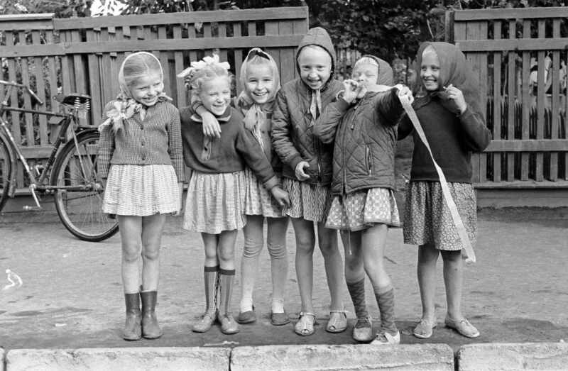 Ретроспектива