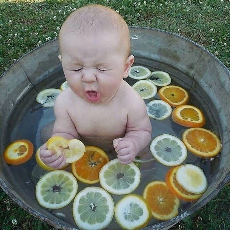 Полкило позитива