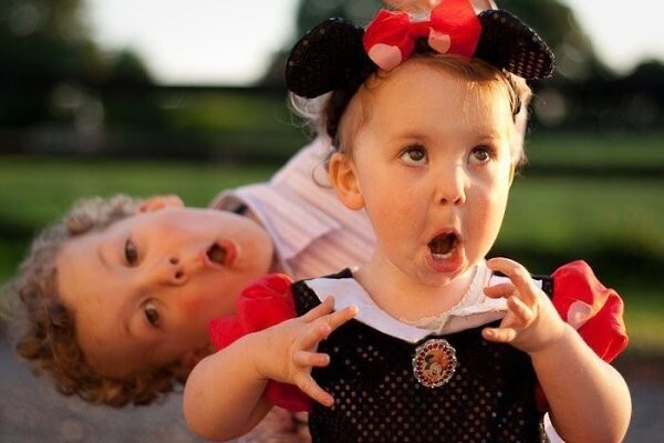 Полкило позитива