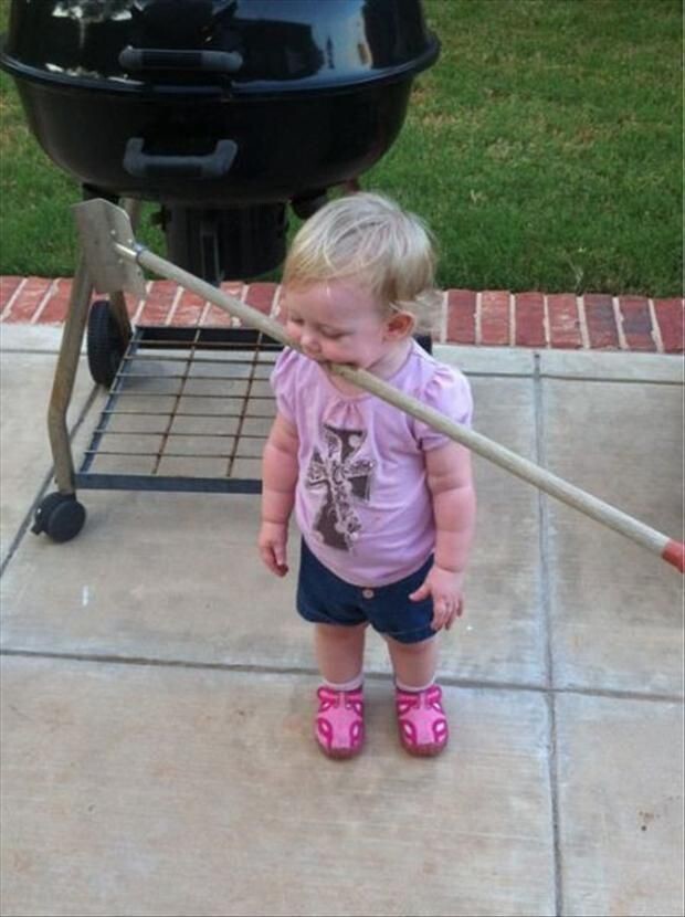 Полкило позитива