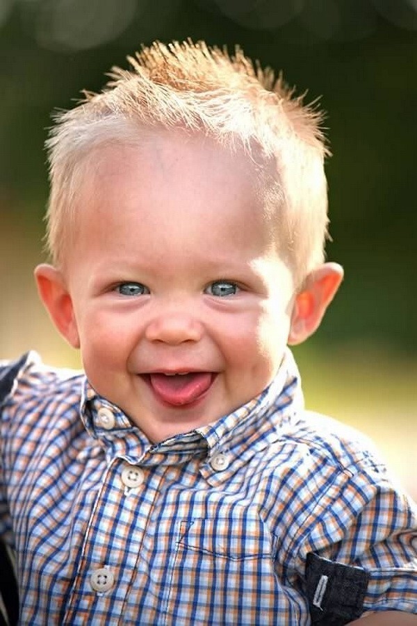 Полкило позитива