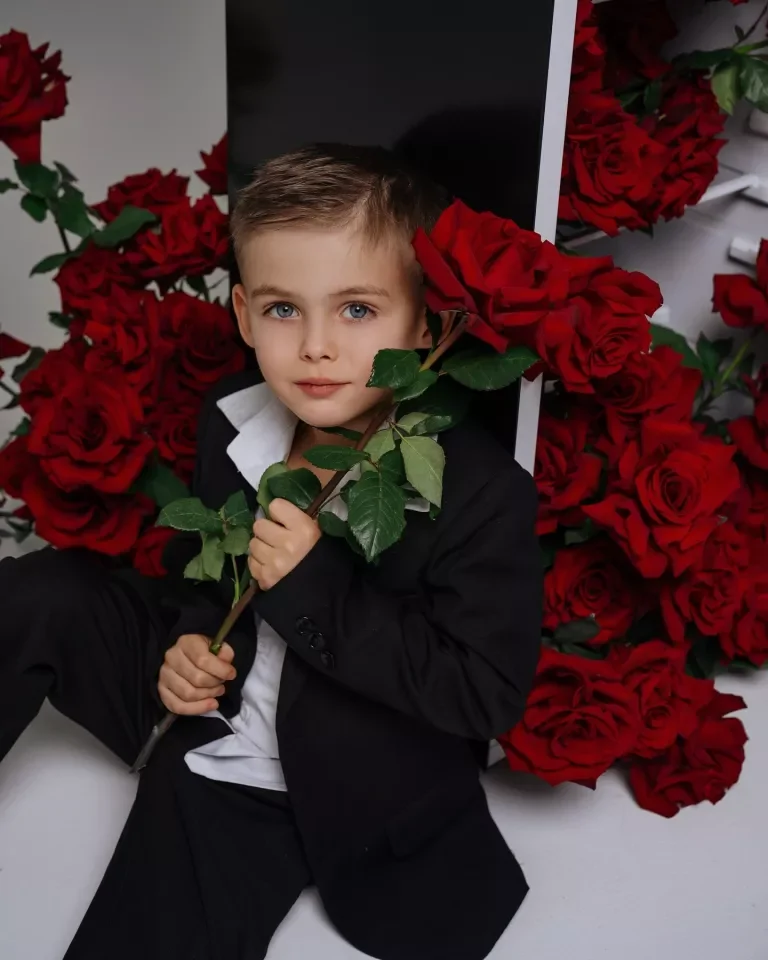 Давид Устименко