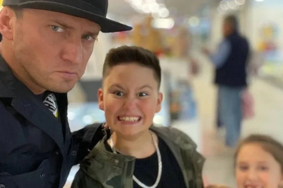 Тимофей Прилучный