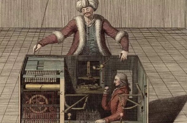 Наследники "механического турка": как ИИ-стартапы научились обманывать, а не создавать новое