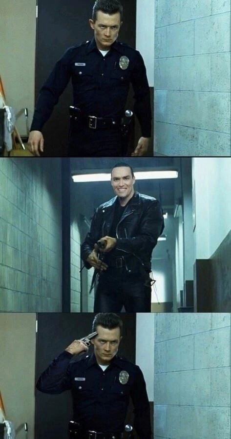 4. А вот и тот самый подмастерье