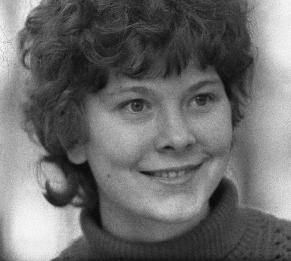 Интересные фотографии времен СССР