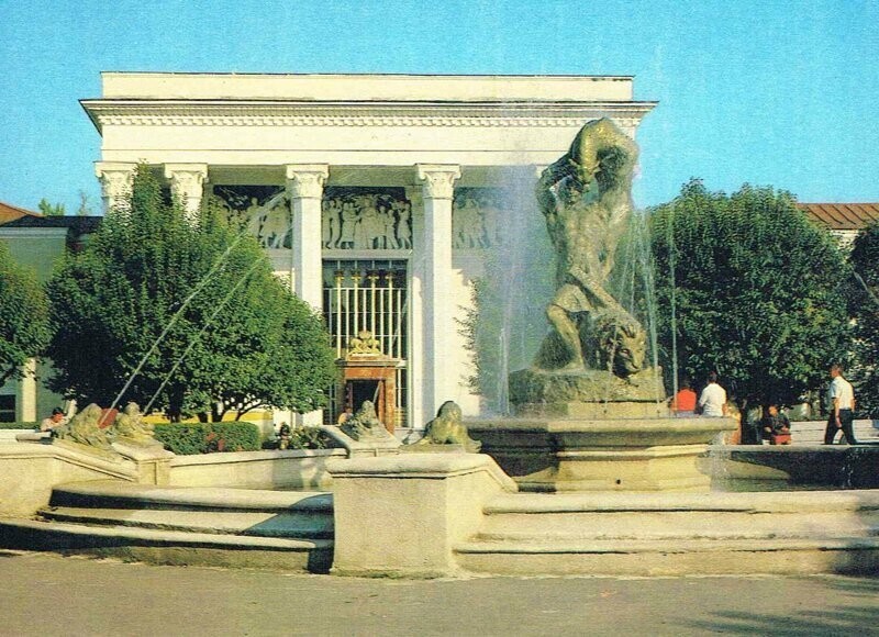 Интересные фотографии времен СССР