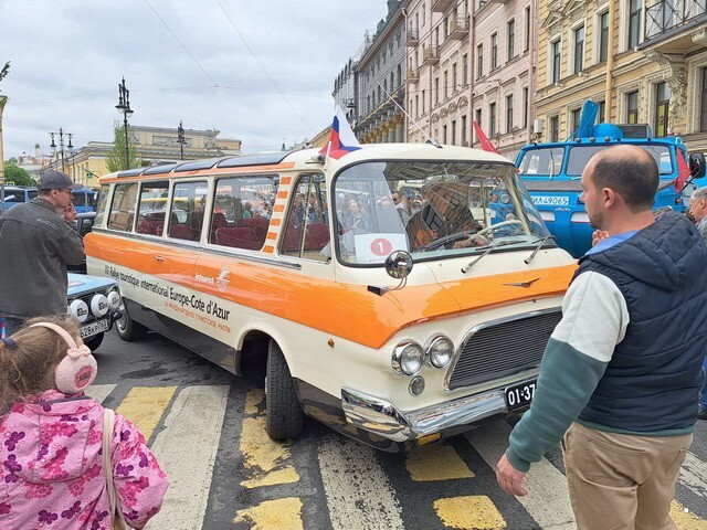 АвтоВсячина