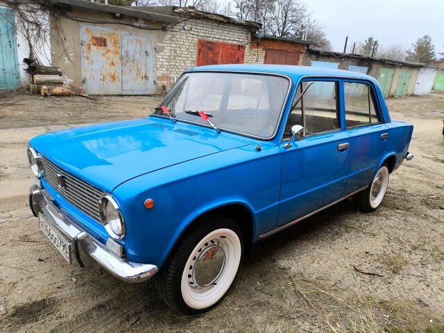 АвтоВсячина