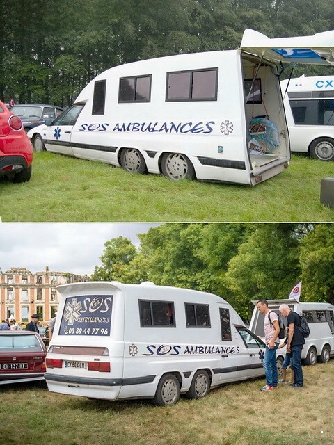 АвтоВсячина