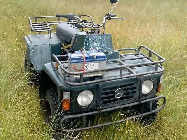 АвтоВсячина