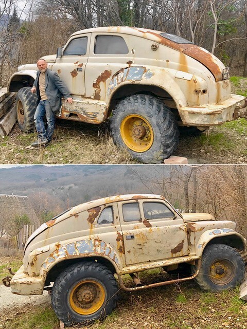 АвтоВсячина