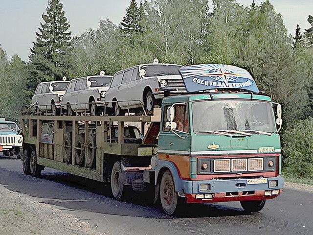 АвтоВсячина