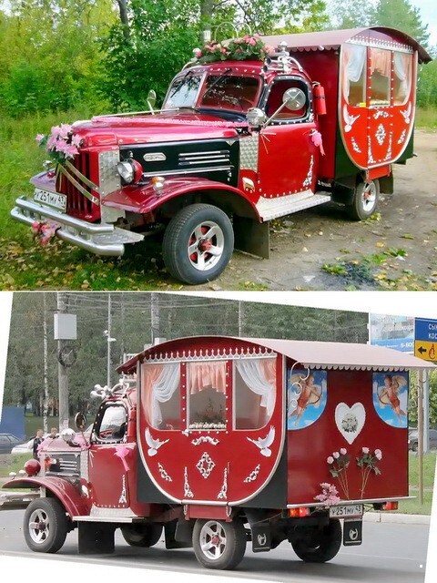 АвтоВсячина