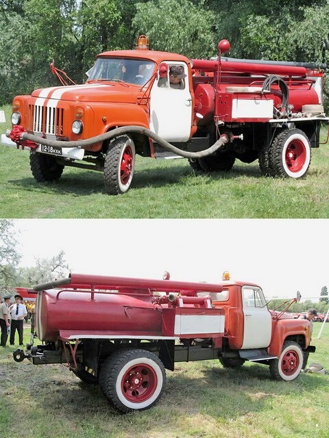 АвтоВсячина