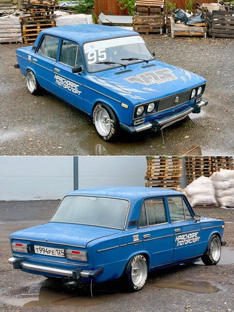 АвтоВсячина