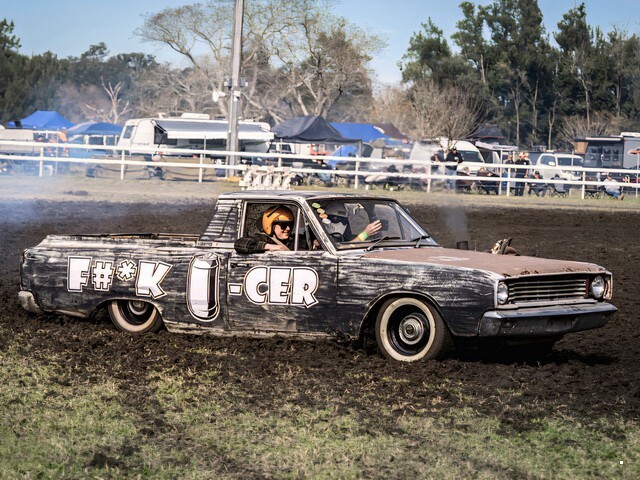 АвтоВсячина