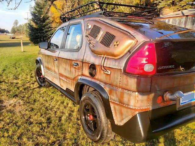 АвтоВсячина