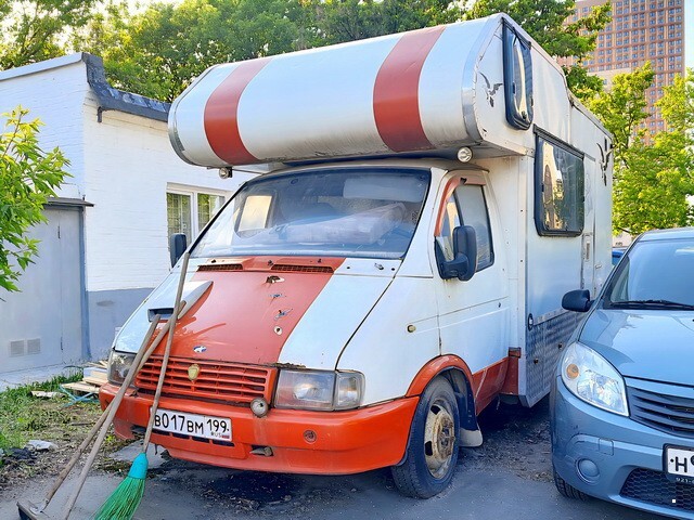 АвтоВсячина