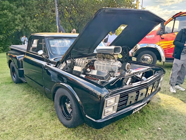 АвтоВсячина