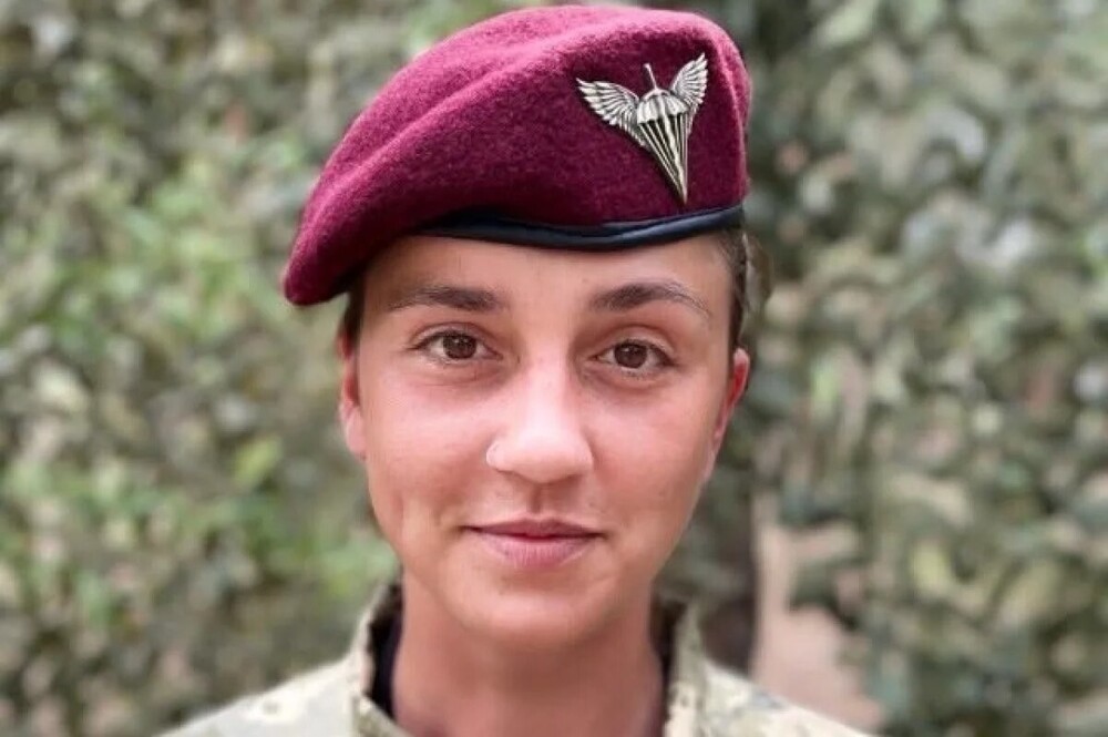 Жесткое возмездие: ВС РФ устранили элитную «девочку Зеленского», которая отвечала за истребление русских солдат