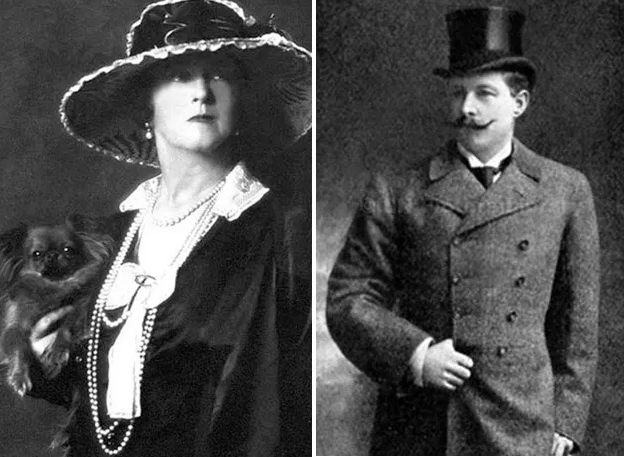 5 самых подлых пассажиров Титаника, чьи имена навсегда останутся покрыты позором