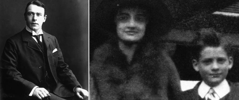 5 самых подлых пассажиров Титаника, чьи имена навсегда останутся покрыты позором