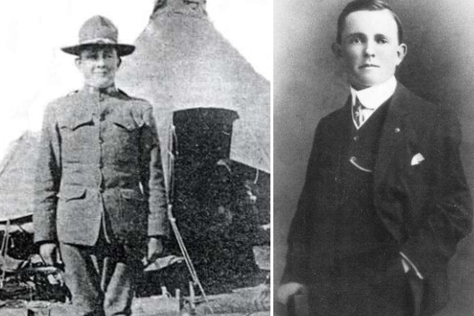 5 самых подлых пассажиров Титаника, чьи имена навсегда останутся покрыты позором