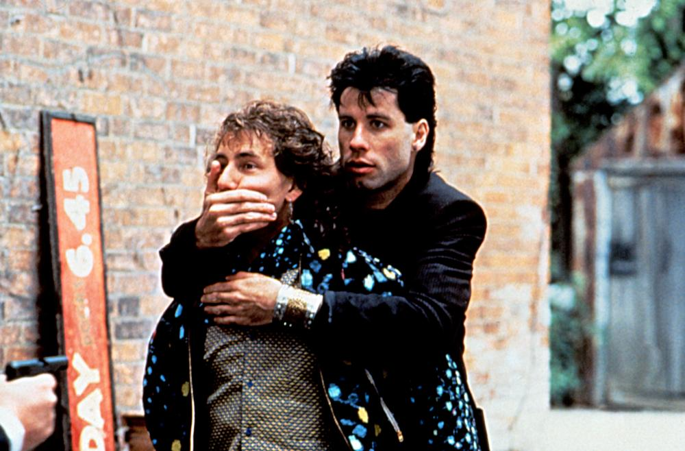 Три невосполнимых потери Джона Траволты: как актёр пережил гибель сына и смерть двух любимых женщин