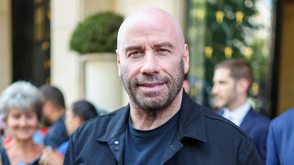 Три невосполнимых потери Джона Траволты: как актёр пережил гибель сына и смерть двух любимых женщин