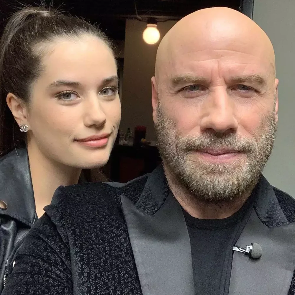 Три невосполнимых потери Джона Траволты: как актёр пережил гибель сына и смерть двух любимых женщин