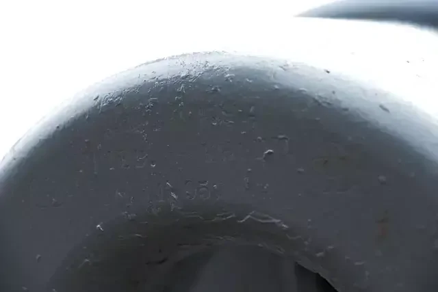 История в фотографиях. Орудия