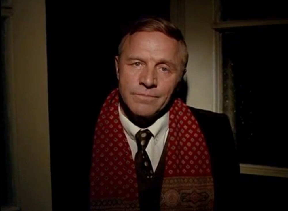 Михаил Ульянов: 15 лучших ролей в советском кино