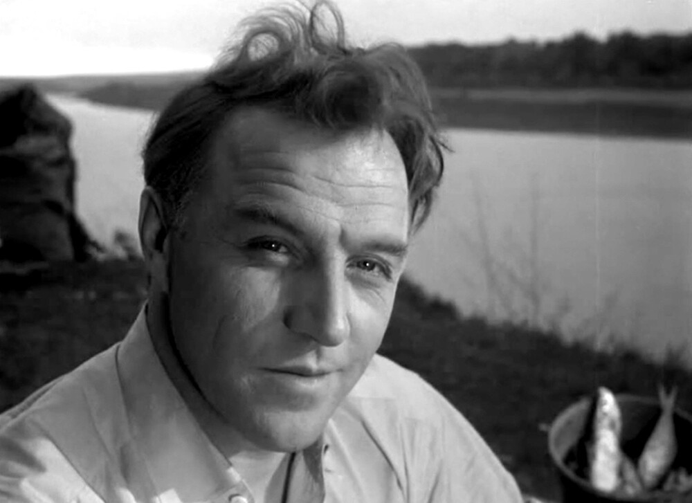 Михаил Ульянов: 15 лучших ролей в советском кино