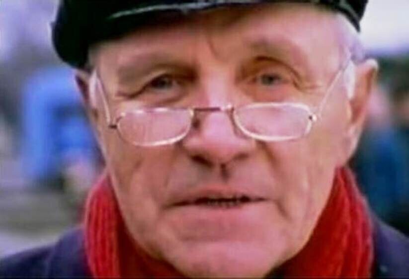 Михаил Ульянов: 15 лучших ролей в советском кино