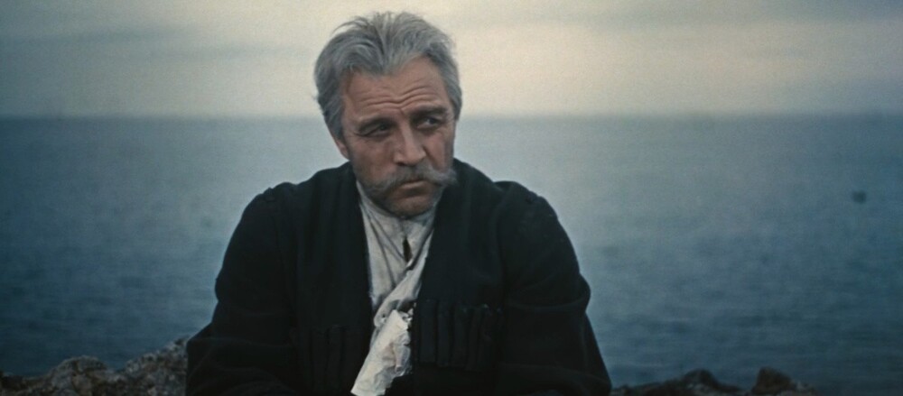 Михаил Ульянов: 15 лучших ролей в советском кино