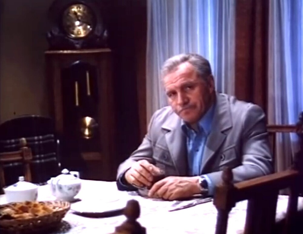 Михаил Ульянов: 15 лучших ролей в советском кино