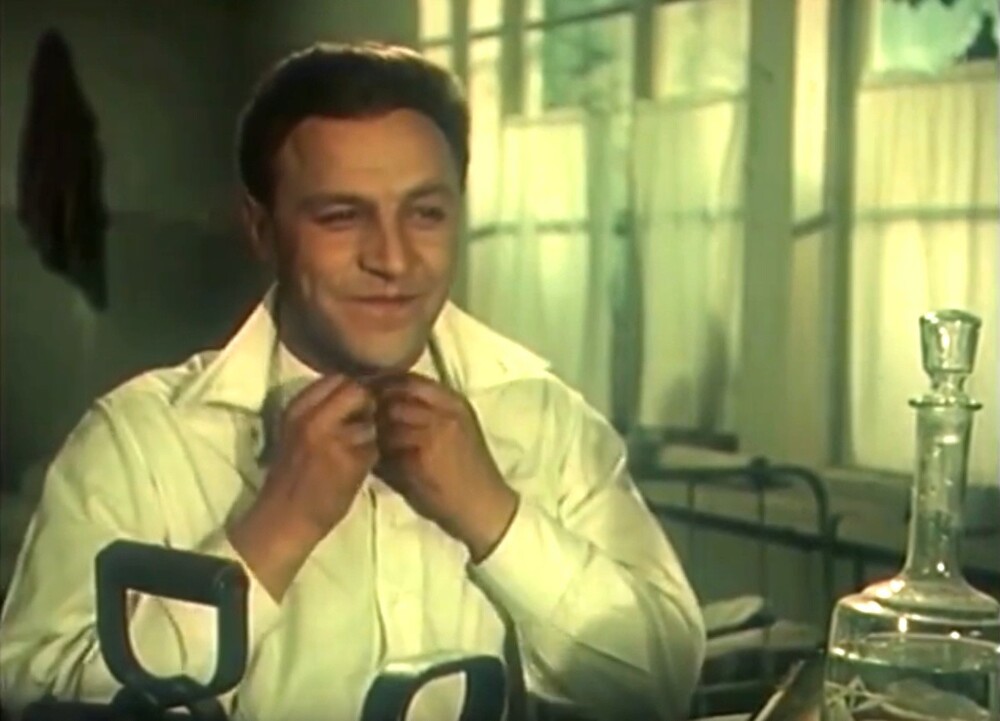 Михаил Ульянов: 15 лучших ролей в советском кино