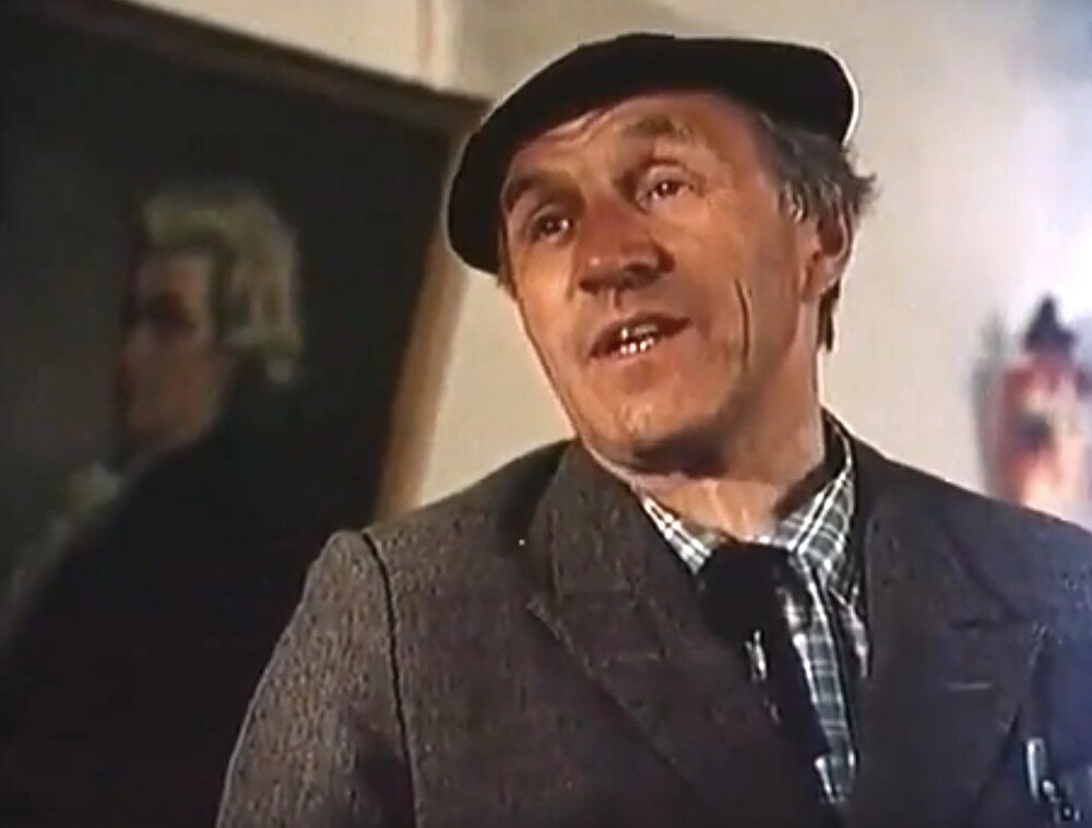 Михаил Ульянов: 15 лучших ролей в советском кино