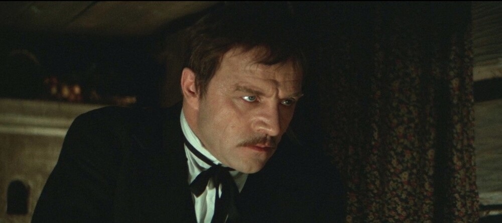 Михаил Ульянов: 15 лучших ролей в советском кино