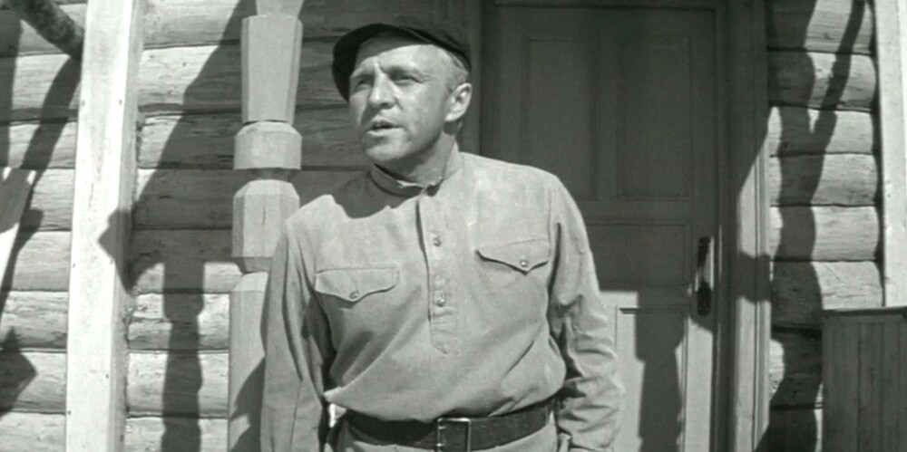 Михаил Ульянов: 15 лучших ролей в советском кино