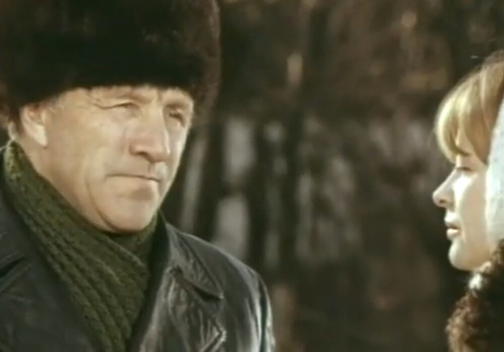 Михаил Ульянов: 15 лучших ролей в советском кино