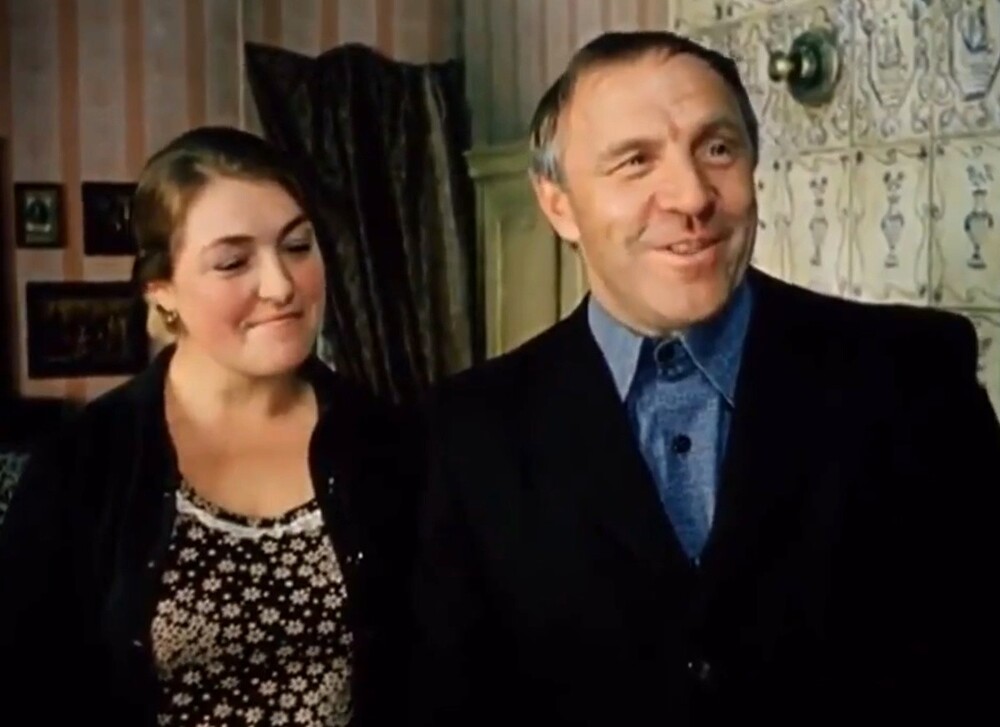 Михаил Ульянов: 15 лучших ролей в советском кино