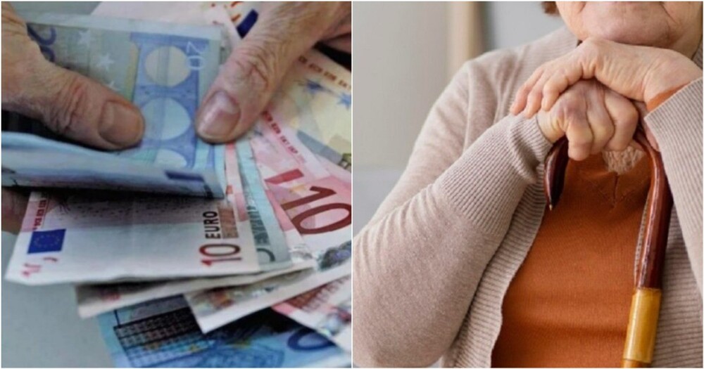 Пенсия важнее похорон: чем закончился самый странный поход в итальянский муниципалитет